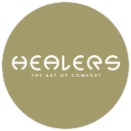 healers logo