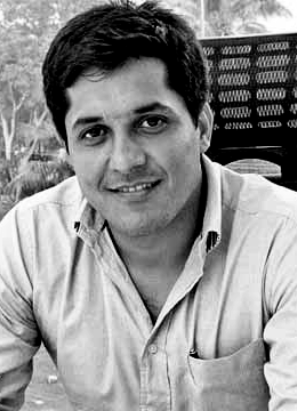 Sanjeev-Makhija Sanjeev Makhija, BB