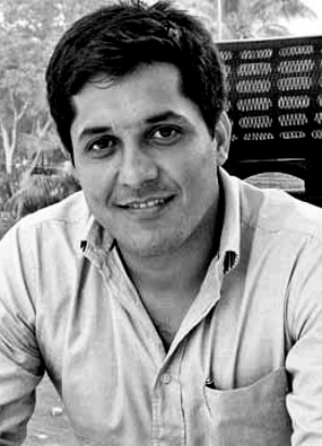 Sanjeev Makhija, BB