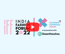 India Fashion forum