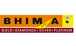 Bhima logo