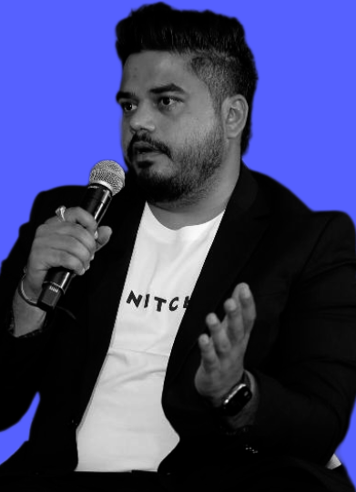 Siddharth Dungarwal