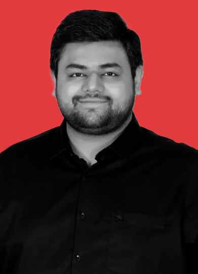 Siddharth Dungarwal