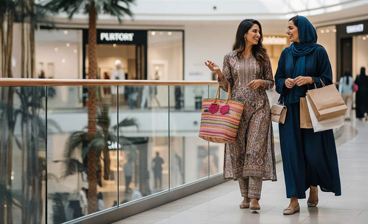 Scaling Through Seasons: GCC’s Growth-Driven Retail Events